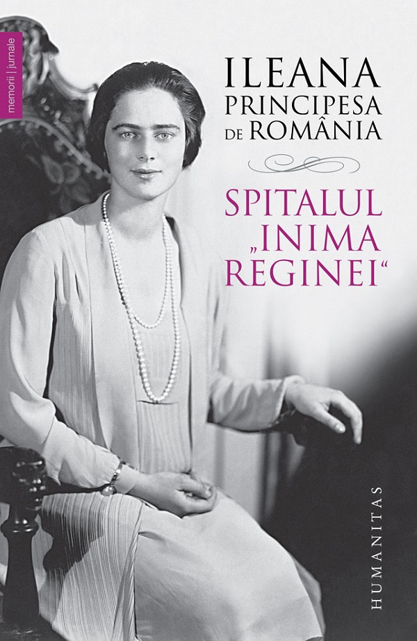 Spitalul „Inima Reginei“ 