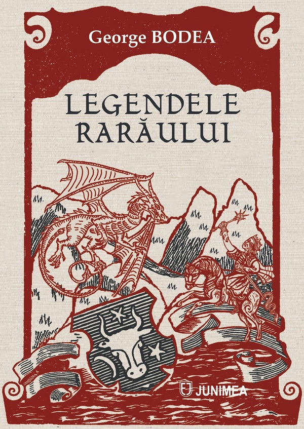 Legendele Rarăului 