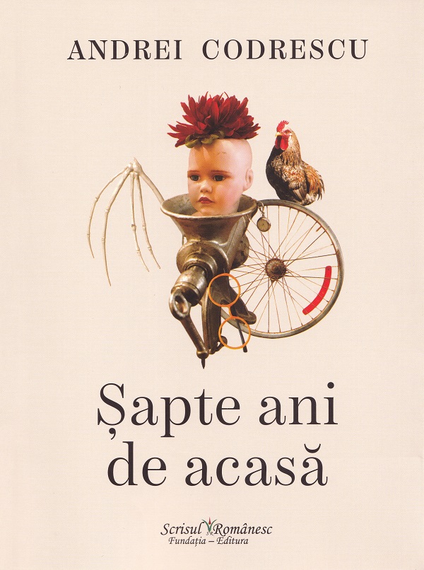 Șapte ani de acasă 