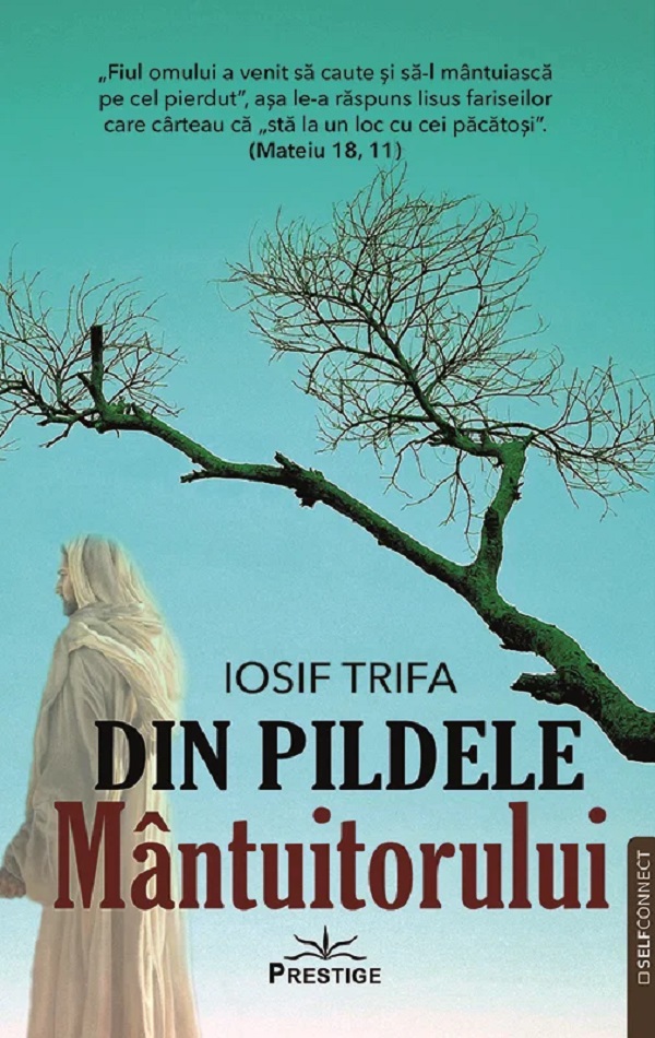 Cartea Din Pildele Mântuitorului 