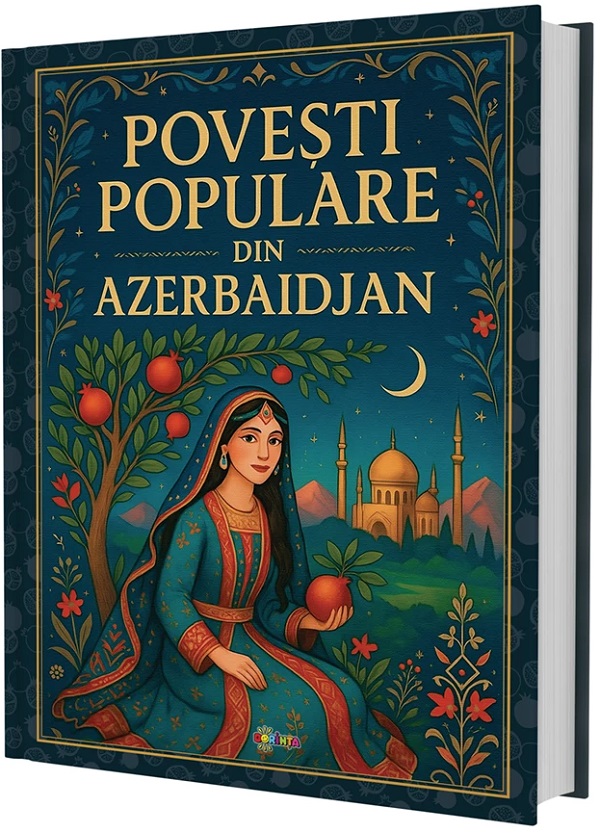 Povești populare din Azerbaidjan 