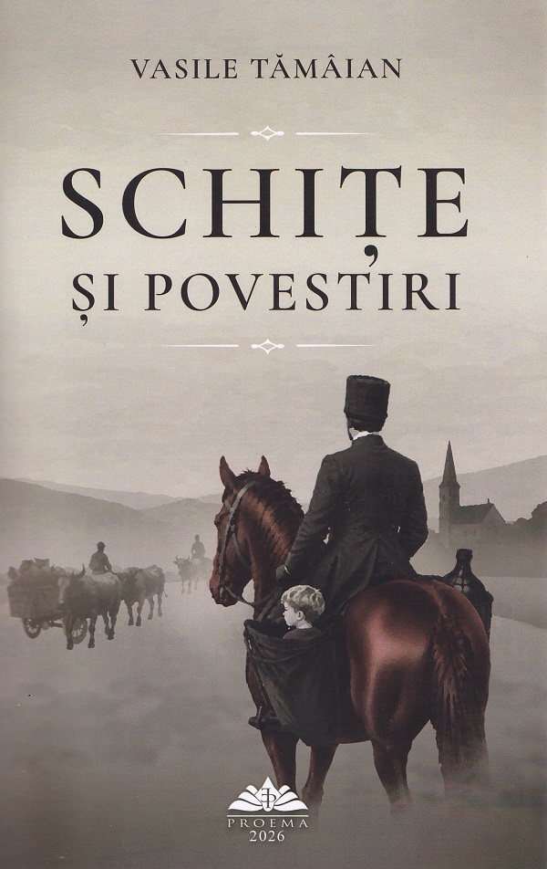 Schițe și povestiri 