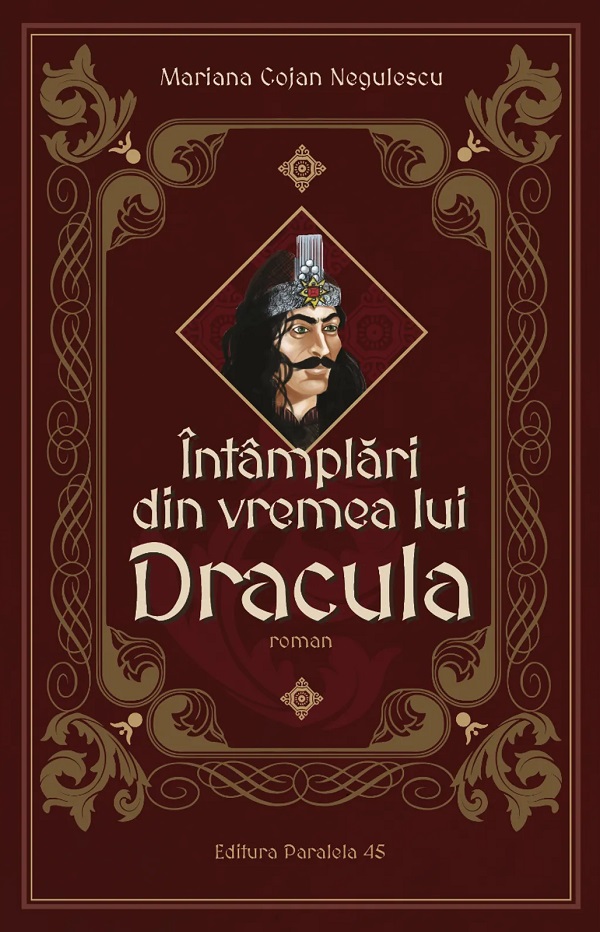 Întâmplări din vremea lui Dracula 