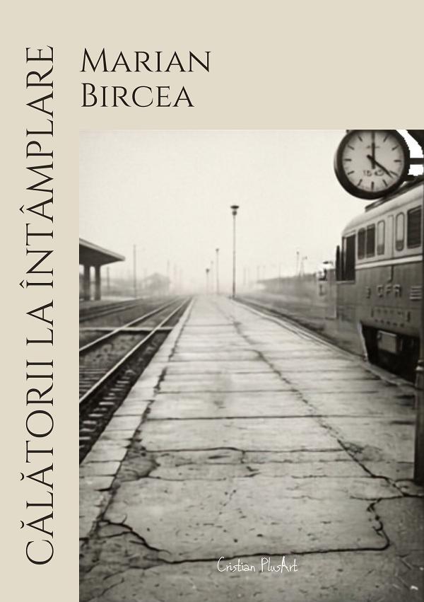 Călătorii la întâmplare 