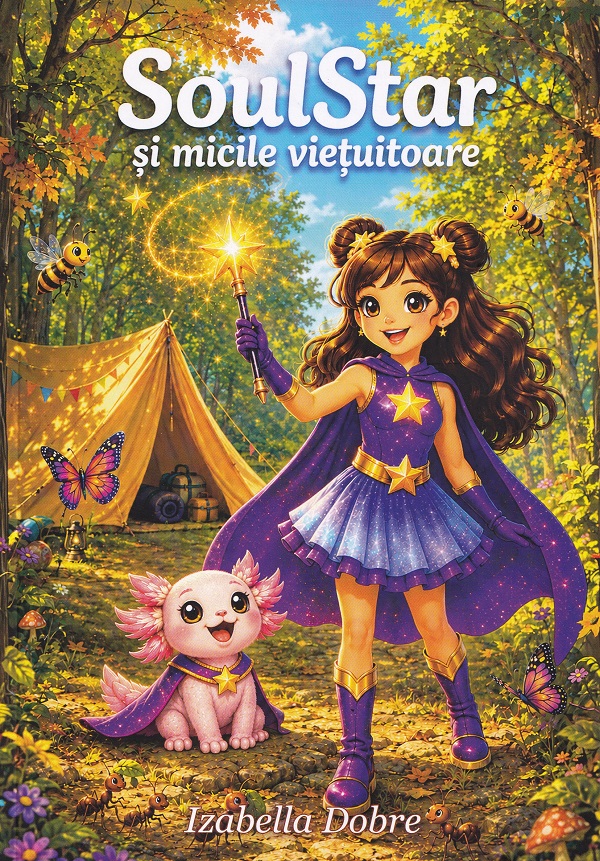 SoulStar și micile viețuitoare 