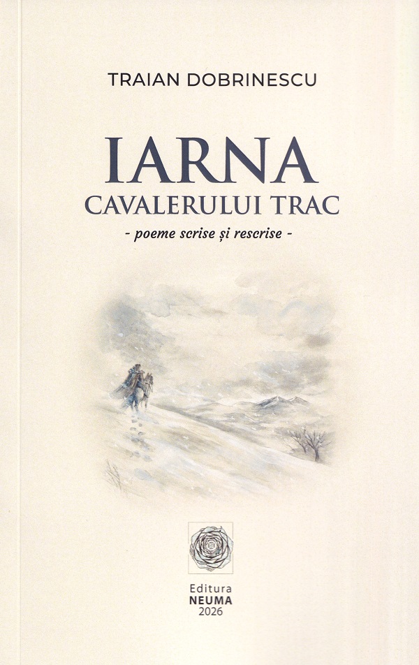 Iarna cavalerului trac 