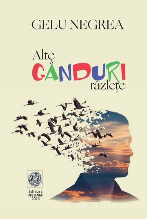 Alte gânduri răzlețe 