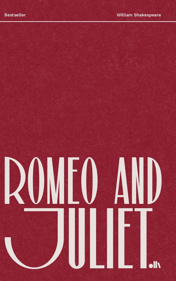 Cartea Romeo and Juliet  de William Shakespeare