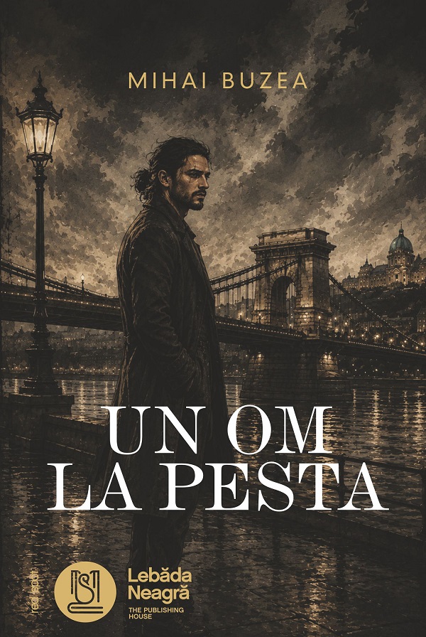 Un om la Pesta 
