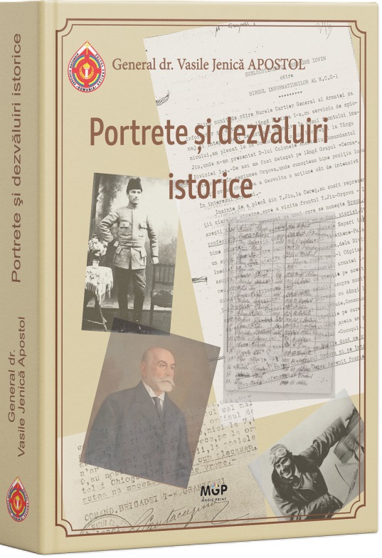 Portrete și dezvaluiri istorice 