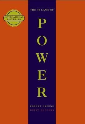 48 Laws of Power | Cărți despre manipulare de citit dacă nu vrei să fii manipulat
