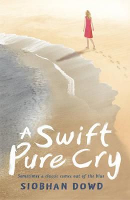 A Swift, Pure Cry | Cele mai vândute cărți din 2007