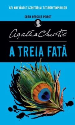 A treia fata | Cărți de Agatha Christie