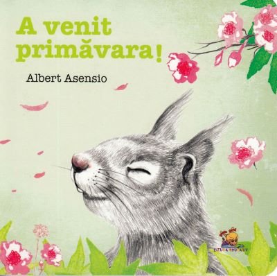 A venit primavara! | 