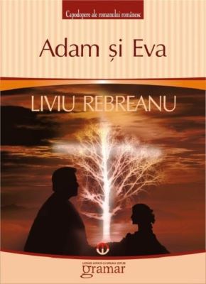 Adam si Eva | Cele mai vândute cărți din 2012