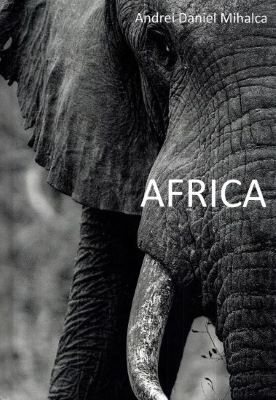 Africa | Cărți Foto
