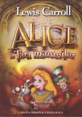 Alice in Tara Minunilor | 