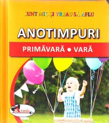 Anotimpuri: Primavara, vara | 