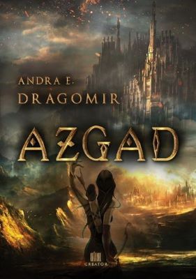 Azgad | Cărți Fantasy
