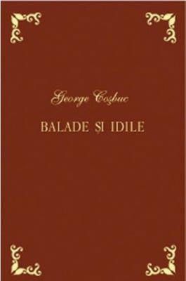 Balade si idile | Cele mai vândute cărți din 2004