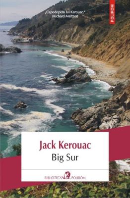 Big Sur | Cărți Romance