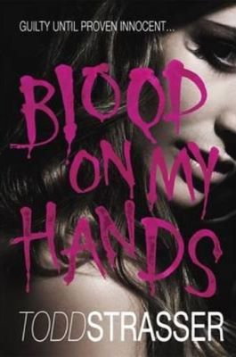 Blood on My Hands | Cele mai vândute cărți din 2011
