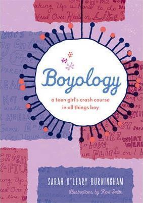 Boyology: A Crash Course in All Things Boy | Cele mai vândute cărți din 2009