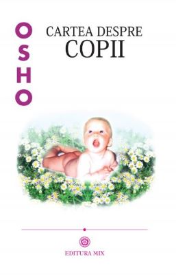Cartea despre copii | Cărți de Osho