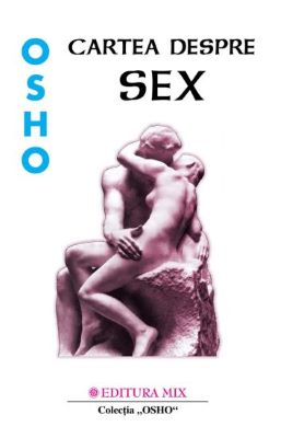 Cartea despre sex | Cărți despre Sex și Sexualitate