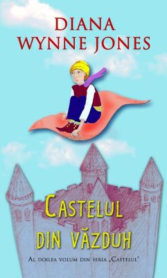 Castelul din vazduh | Cărți de Povești