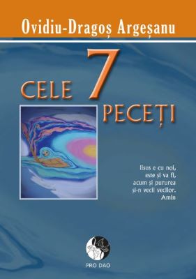 Cele 7 peceti | Cărți de spiritualitate - cele mai bune cărți spirituale