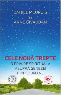 Cele noua trepte Ed.2 | Cărți de spiritualitate - cele mai bune cărți spirituale
