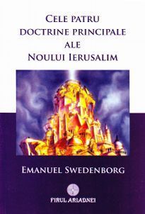 Cele patru doctrine principale ale Noului Ierusalim | Cărți Creștine și despre Creștinism