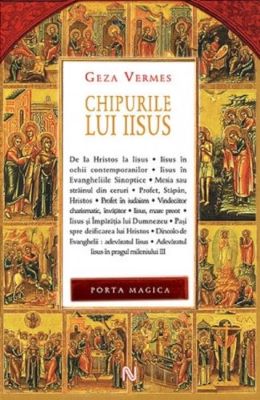 Chipurile Lui Iisus | Cărți Creștine și despre Creștinism
