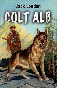 Colt alb | Cărți despre animale - cele mai frumoase cărți pentru iubitorii de animale