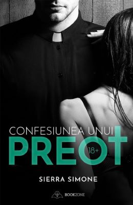 Confesiunea unui preot | carti de dragoste erotice