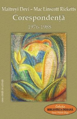 Corespondenta 1976-1988 | Cărți de Publicistică