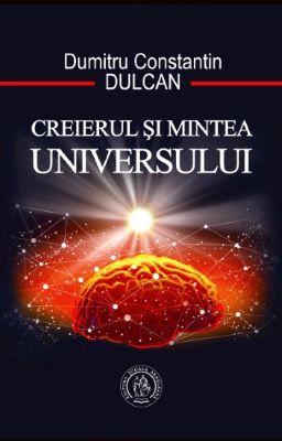 Creierul si Mintea Universului | Cărți de spiritualitate - cele mai bune cărți spirituale