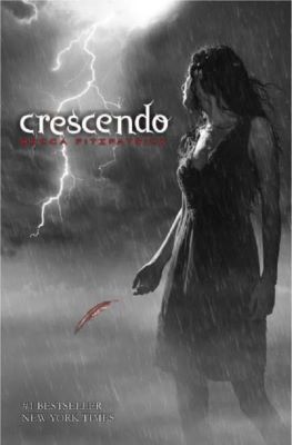 Crescendo | Cărți Fantasy