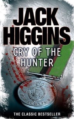 Cry of the Hunter | Cele mai vândute cărți din 2010