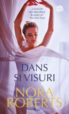 Dans si visuri | Cărți Romance