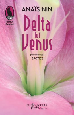 Delta lui Venus | carti de dragoste erotice