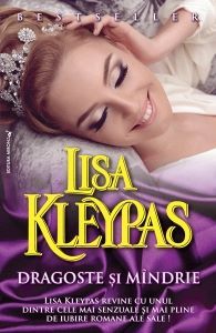 Dragoste Si Mandrie | Cărți de Lisa Kleypas