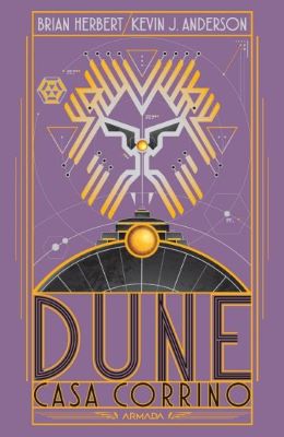 Dune. Casa Corrino | Cărți Science Fiction