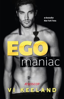 Egomaniac | carti online erotice