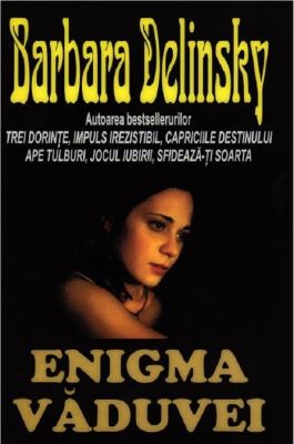 Enigma vaduvei | Cele mai vândute cărți din 2004