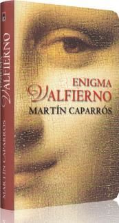 Enigma Valfierno | Cele mai vândute cărți din 2009