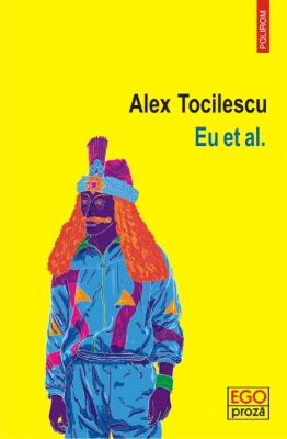 Eu at al. | Cele mai vândute cărți din 2017
