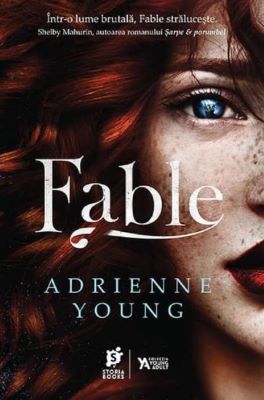 Fable | Cărți pentru Adolescenți