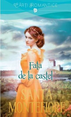 Fata de la castel | Cărți Romance